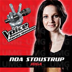 Joga - Noa Stoustrup