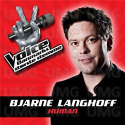 Human - Bjarne Langhoff