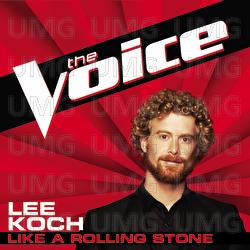 Like A Rolling Stone - Lee Koch