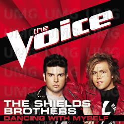 Dancing With Myself - The Shields Brothers!