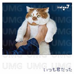 Itsumo Kimidatta - Indigo 7