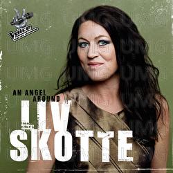 An Angel Around - Liv Skotte