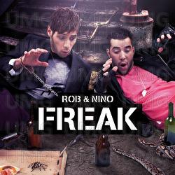 Freak - Rob & Nino, Lazee