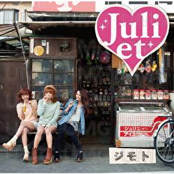 Jimoto - Juliet