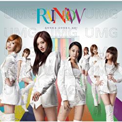 Gonna Gonna Go ! - RAINBOW