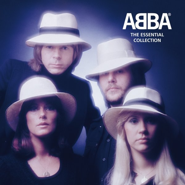 The Essential Collection - Abba