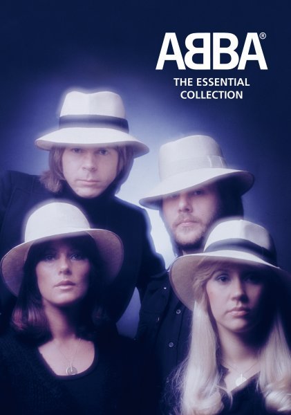 The Essential Collection - Abba