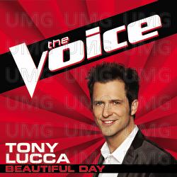 Beautiful Day - Tony Lucca