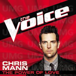 The Power Of Love - Chris Mann