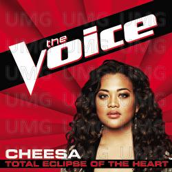 Total Eclipse Of The Heart - Cheesa