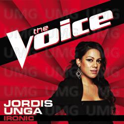 Ironic - Jordis Unga
