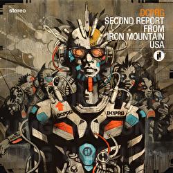 Second Report From Iron Mountain Usa - DCPRG