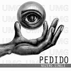 Pedido - NX Zero