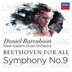 Beethoven For All - Symphony No.9 - Anja Harteros, Waltraud Meier, Peter Seiffert