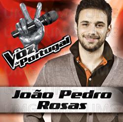 Coldplay - The Scientist - Jo&atilde;o Pedro Rosas