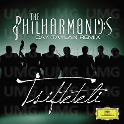 Tsifteteli - The Philharmonics