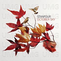 October Sky - Stanfour
