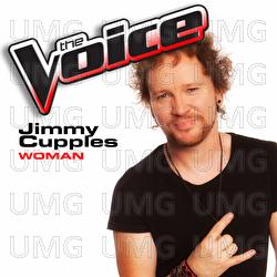 Woman - Jimmy Cupples