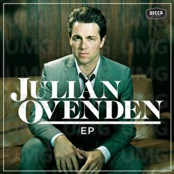 If You Stay EP - Julian Ovenden