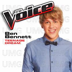 Teenage Dream - Ben Bennett