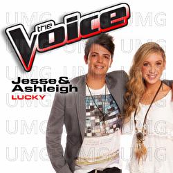 Lucky - Jesse & Ashleigh