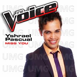 Miss You - Yshrael Pascual