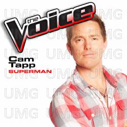 Superman - Cam Tapp