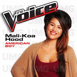 American Boy - Mali-Koa Hood