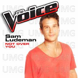 Not Over You - Sam Ludeman