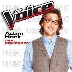 Use Somebody - Adam Hoek