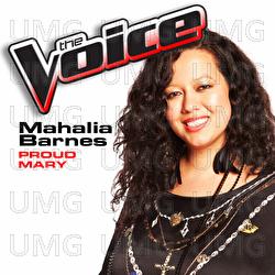 Proud Mary - Mahalia Barnes