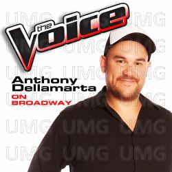 On Broadway - Anthony Dellamarta
