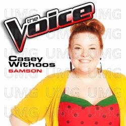 Samson - Casey Withoos