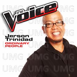 Ordinary People - Jerson Trinidad