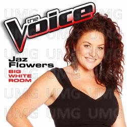 Big White Room - Jaz Flowers