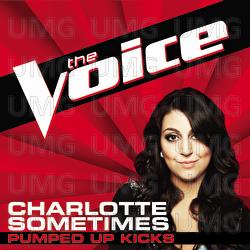Pumped Up Kicks - Charlotte Sometimes