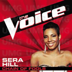 Chain Of Fools - Sera Hill