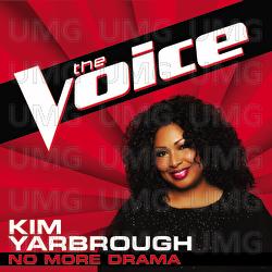 No More Drama - Kim Yarbrough