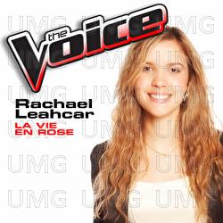 La Vie En Rose - Rachael Leahcar