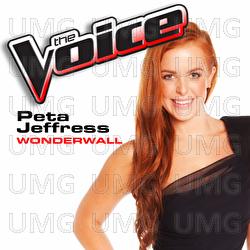 Wonderwall - Peta Jeffress