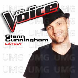 Lately - Glenn Cunningham