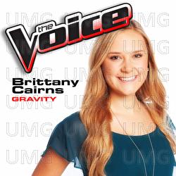 Gravity - Brittany Cairns