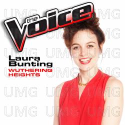 Wuthering Heights - Laura Bunting
