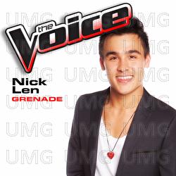 Grenade - Nick Len