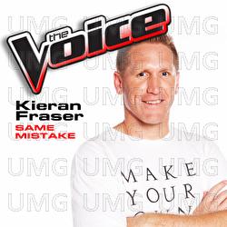 Same Mistake - Kieran Fraser