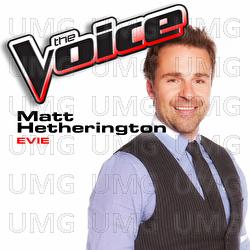 Evie - Matt Hetherington