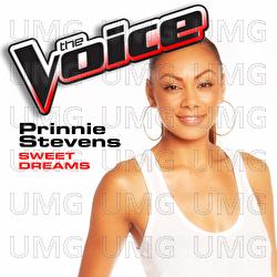 Sweet Dreams - Prinnie Stevens