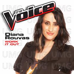 Work It Out - Diana Rouvas