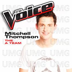 The A Team - Mitchell Thompson
