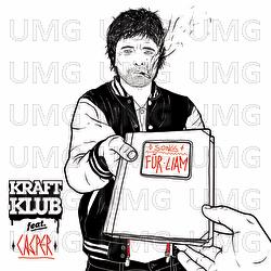 Songs für Liam - Kraftklub, Casper